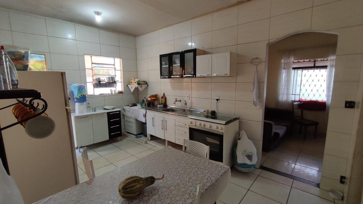 Casa, Coqueiros, 3 Quartos, 0 Vaga