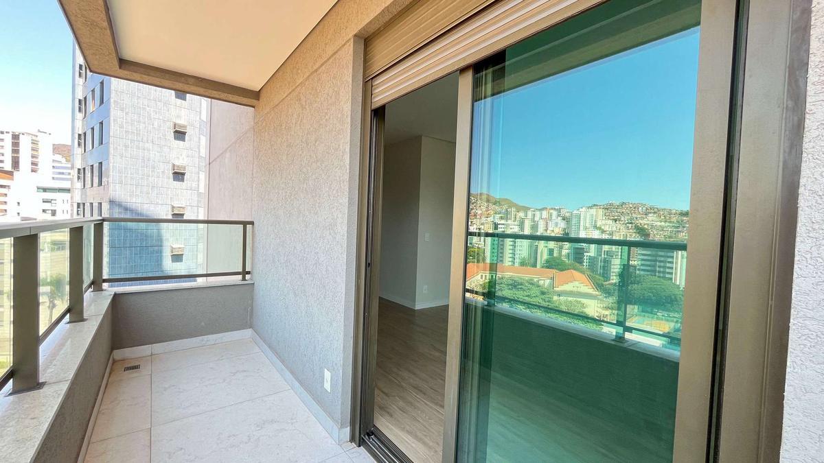 Apartamento, Serra, 4 Quartos, 3 Vagas, 4 Suítes