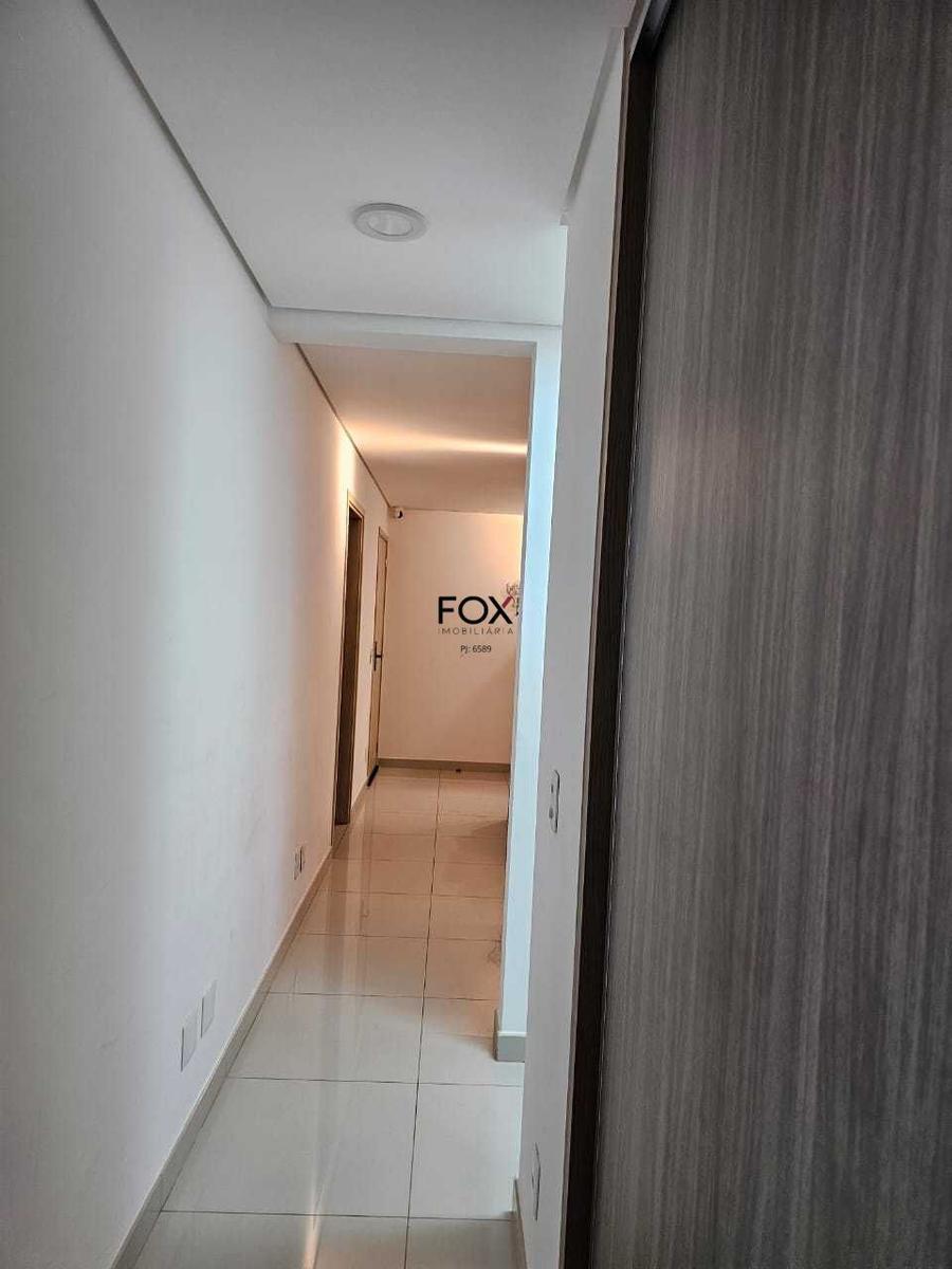 Apartamento, Buritis, 3 Quartos, 2 Vagas, 1 Suíte