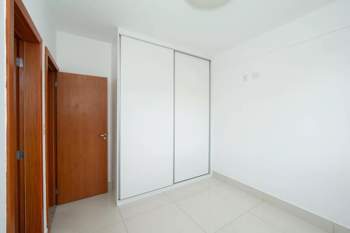 Apartamento, Buritis, 2 Quartos, 2 Vagas, 2 Suítes