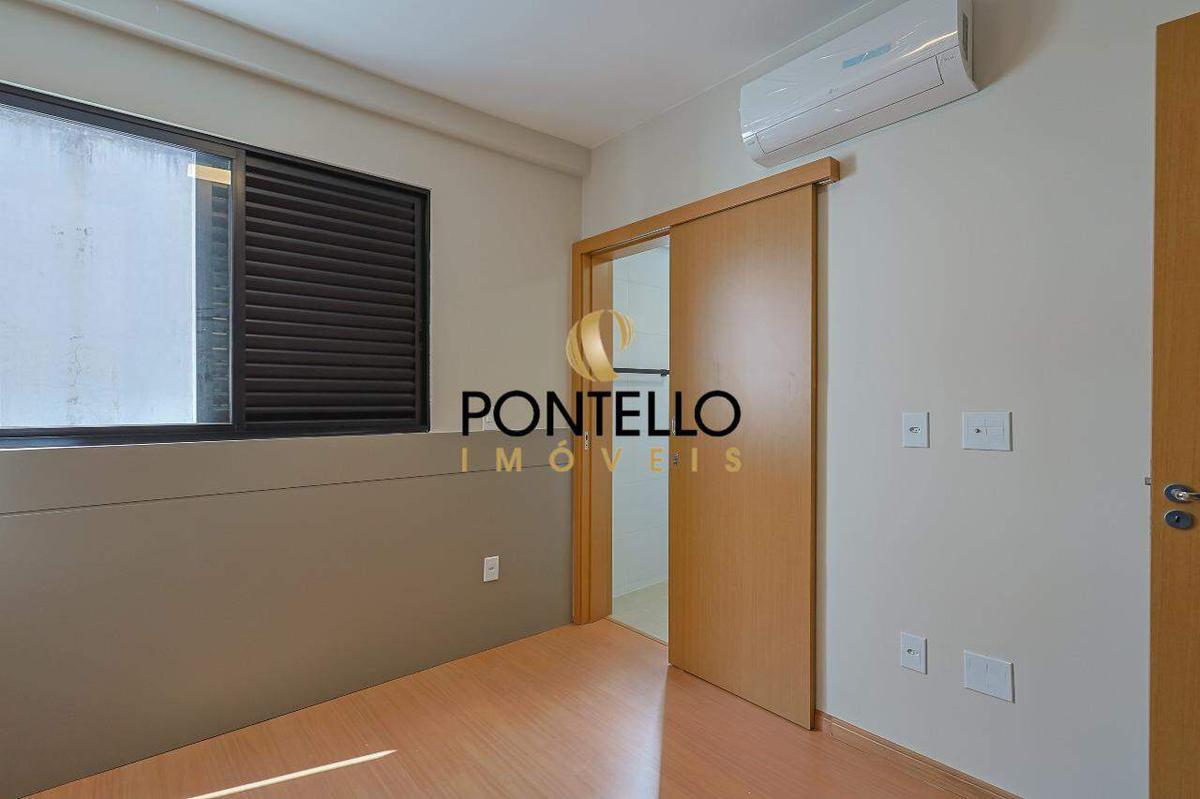 Apartamento, Anchieta, 2 Quartos, 1 Vaga, 2 Suítes