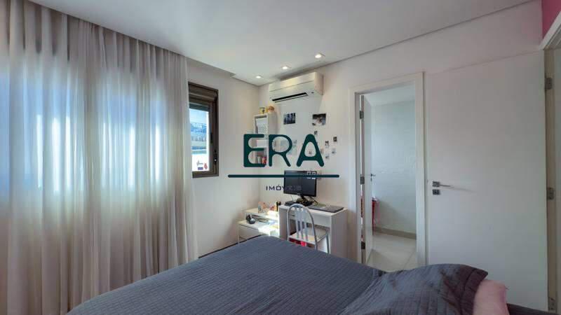 Cobertura, Vila da Serra, 4 Quartos, 5 Vagas, 4 Suítes