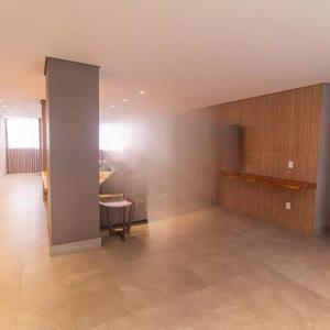 Apartamento, Santa Efigênia, 3 Quartos, 2 Vagas, 1 Suíte