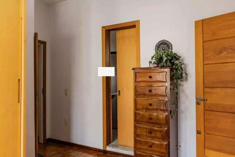 Apartamento, Coração de Jesus, 3 Quartos, 1 Vaga, 1 Suíte