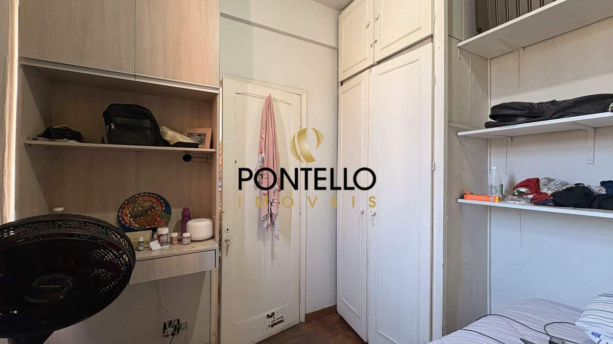 Apartamento, Centro, 3 Quartos, 0 Vaga