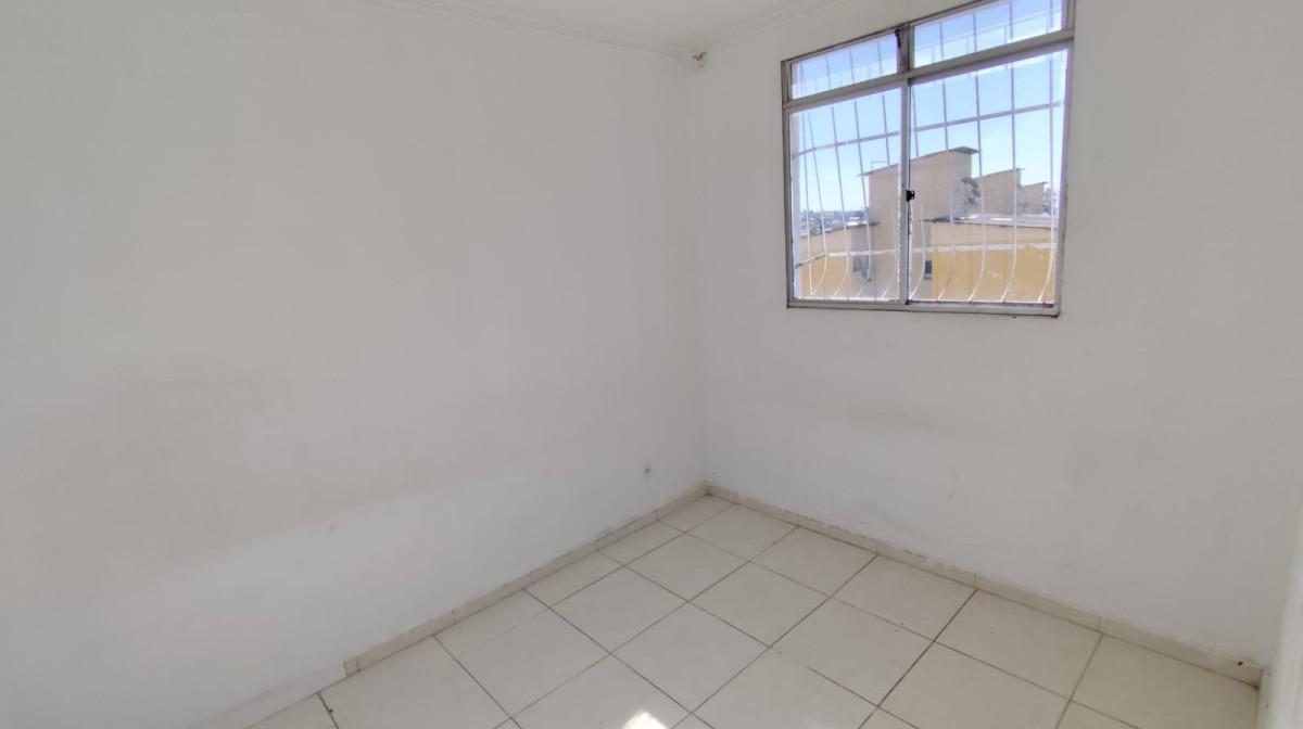 Apartamento, Piratininga (venda Nova), 2 Quartos, 1 Vaga
