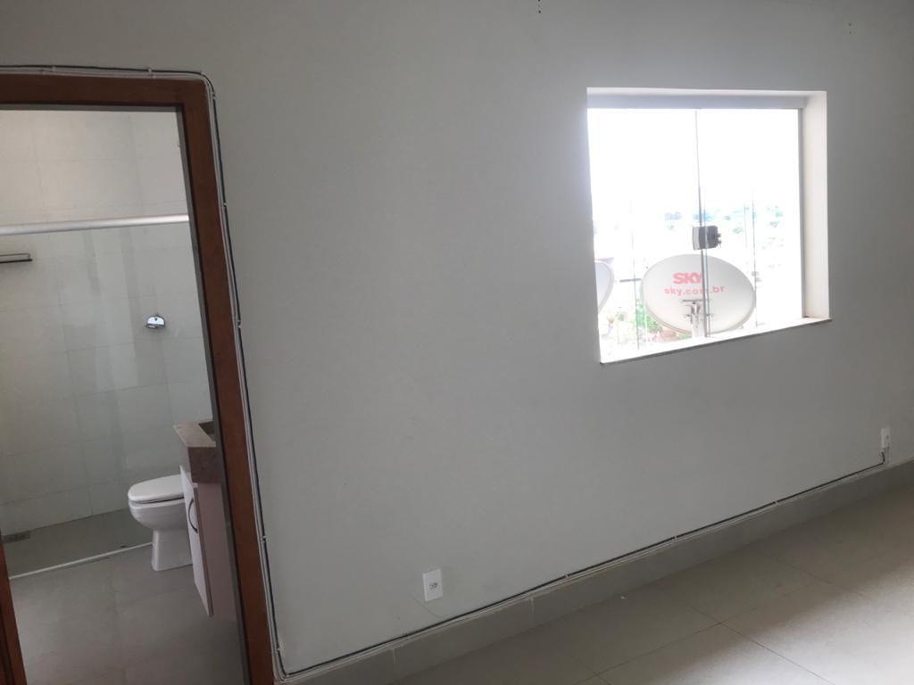 Apartamento, Jardim Sion, 3 Quartos, 2 Vagas, 1 Suíte