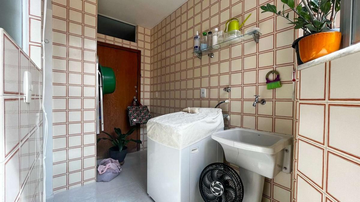 Apartamento, Luxemburgo, 2 Quartos, 1 Vaga