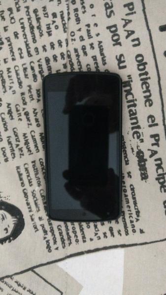 Google Nexus 5
