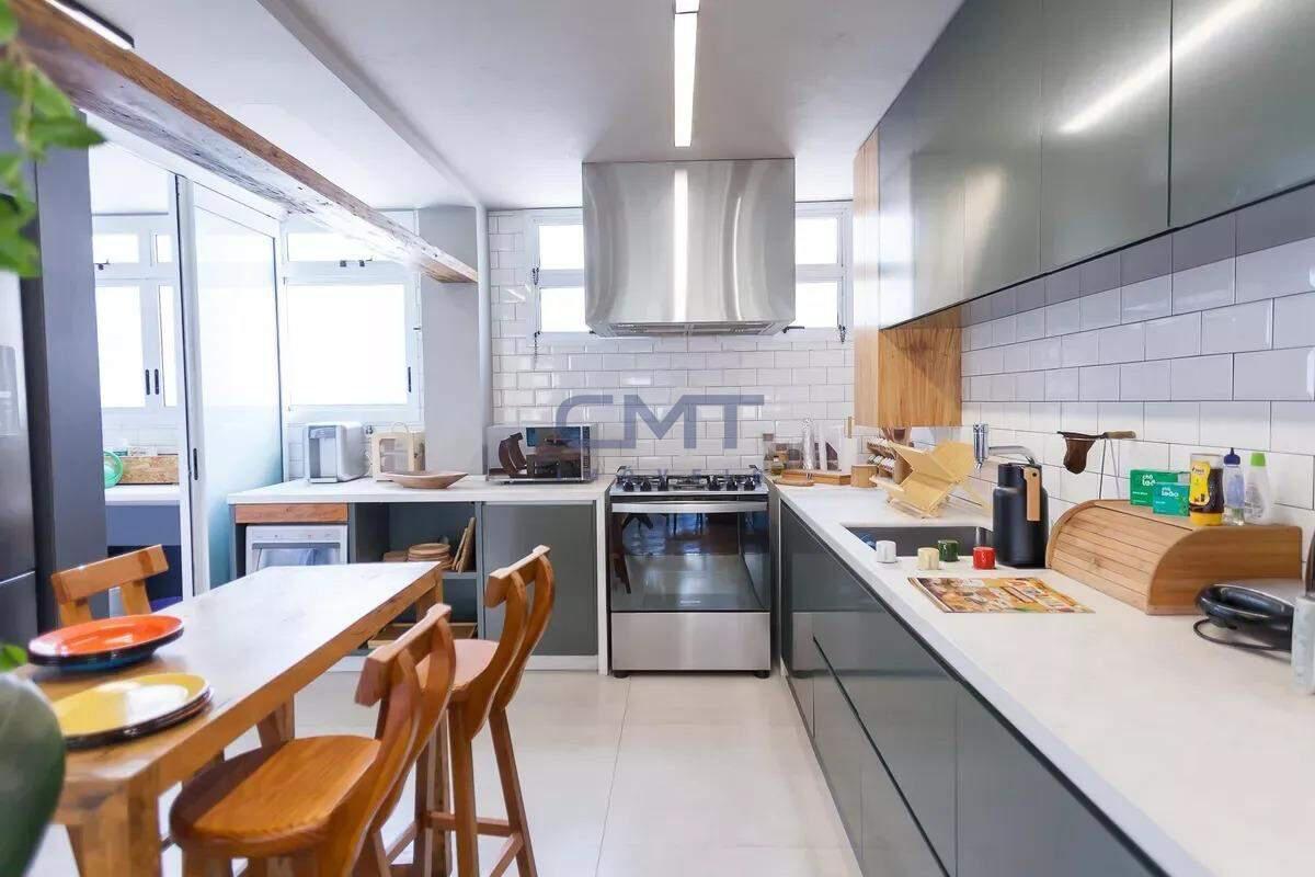 Apartamento, Savassi, 4 Quartos, 1 Vaga, 1 Suíte