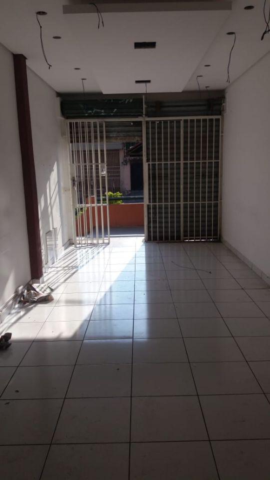 Andar, Santa Inês, 1 Quarto, 0 Vaga