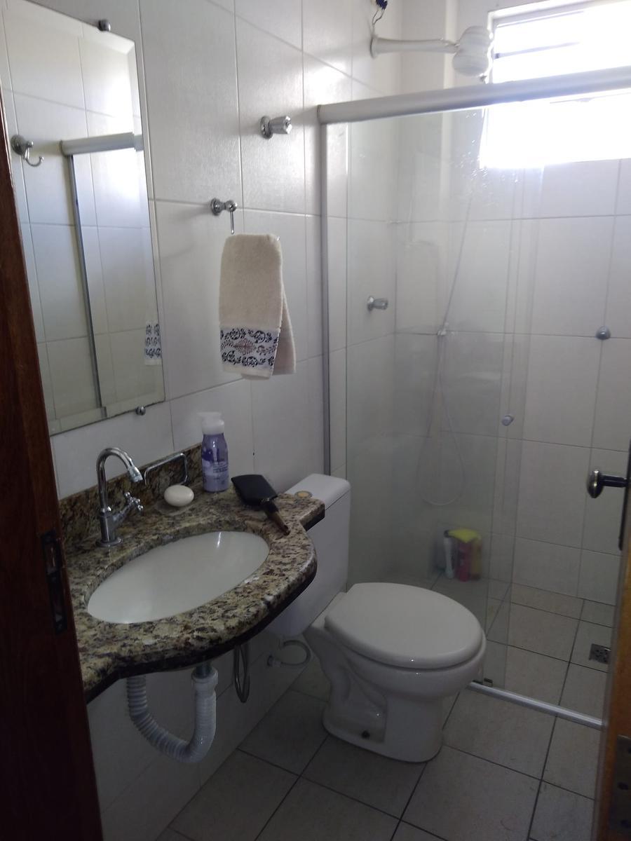 Apartamento, Paquetá, 3 Quartos, 2 Vagas, 1 Suíte