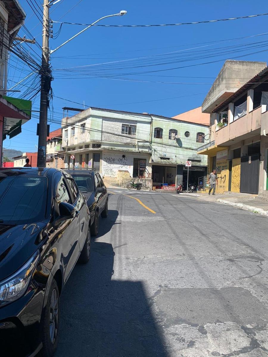 Andar, Vila Nova Vista, 0 Quarto, 0 Vaga