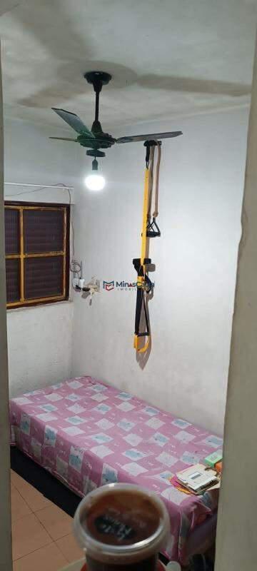 Quitinete, Vila dos Técnicos, 1 Quarto, 1 Vaga