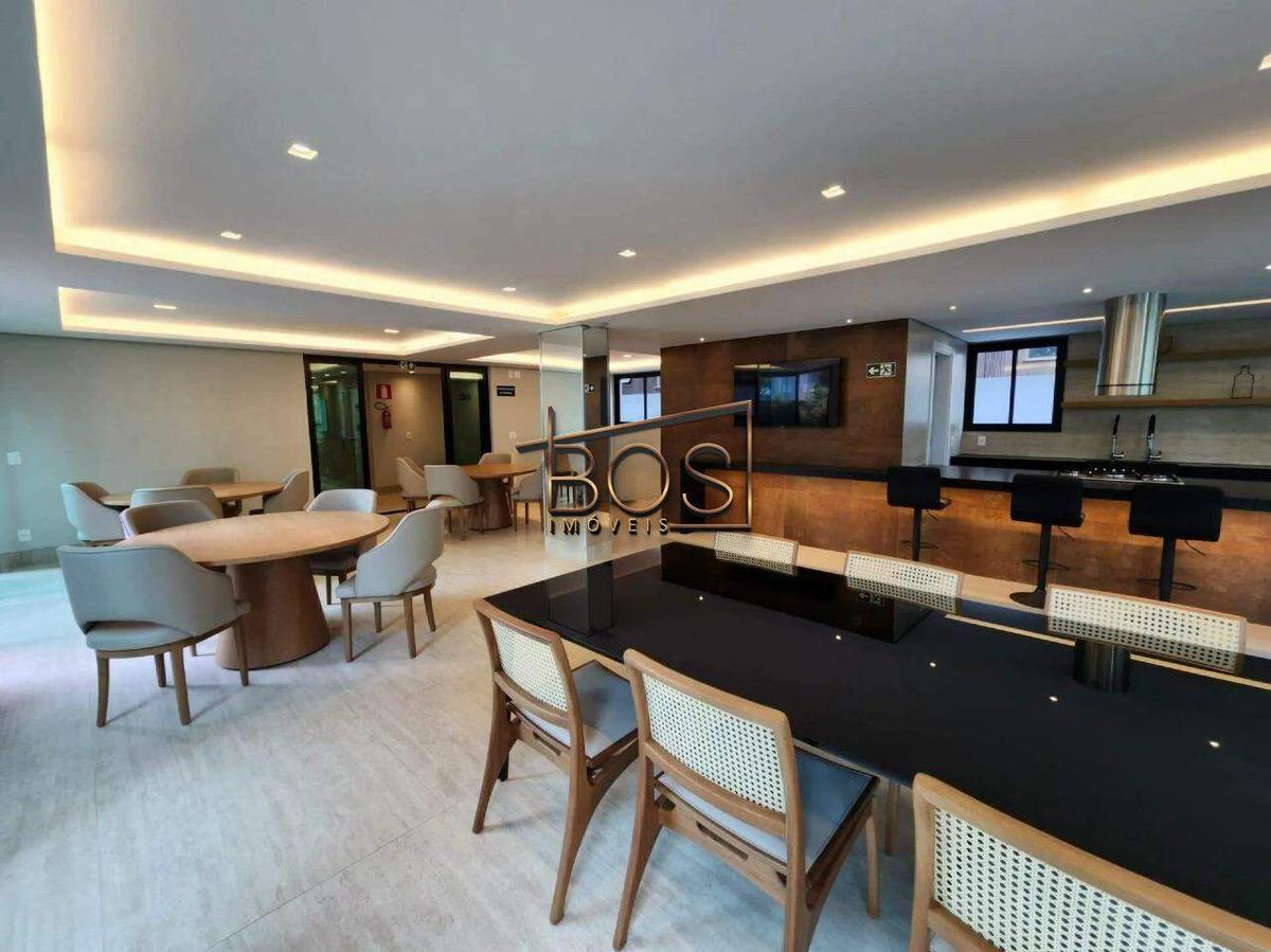 Apartamento, Lourdes, 2 Quartos, 2 Vagas, 1 Suíte