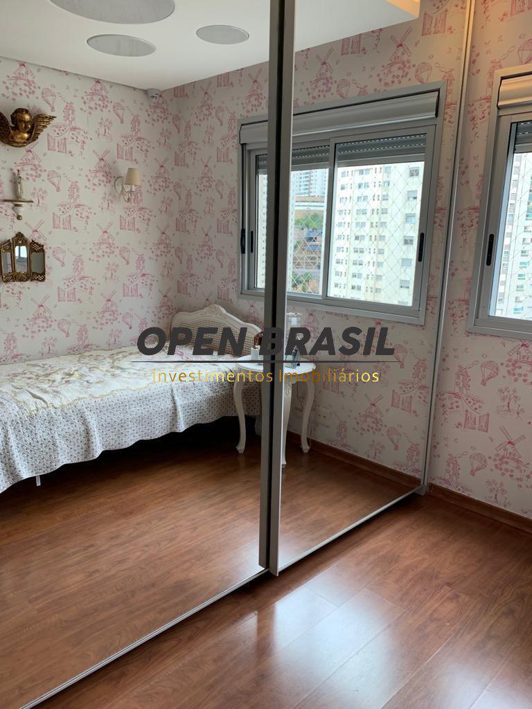 Apartamento, Vila da Serra, 3 Quartos, 3 Vagas, 1 Suíte
