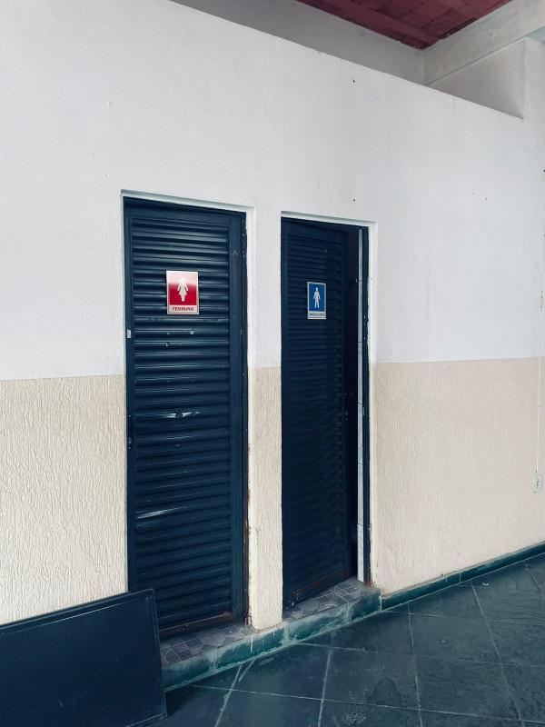 Andar, Dona Rosarinha, 0 Quarto, 0 Vaga