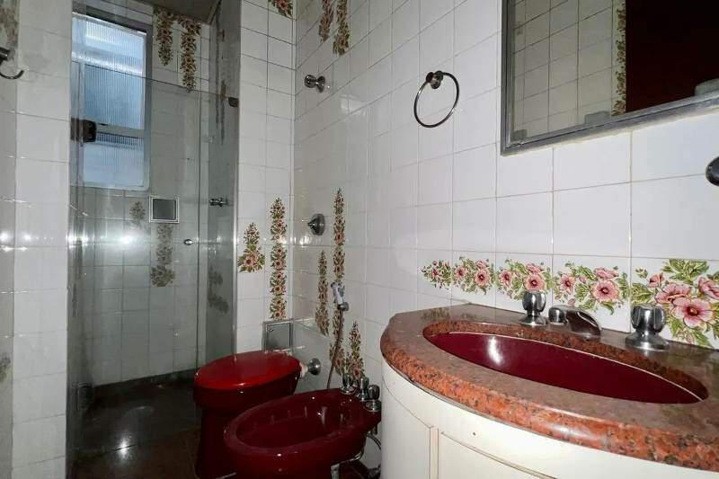 Apartamento, São Bento, 4 Quartos, 1 Vaga, 1 Suíte