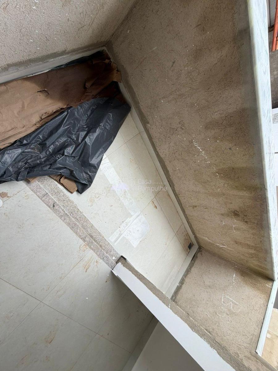 Apartamento, São João Batista (venda Nova), 2 Quartos, 1 Vaga, 1 Suíte