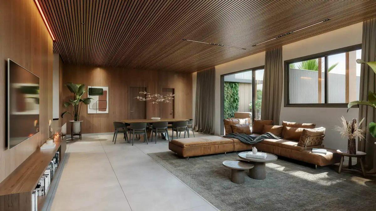Apartamento, Vila Paris, 3 Quartos, 2 Vagas, 1 Suíte