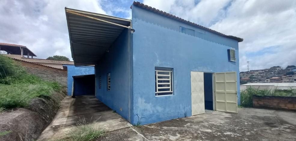 Galpão, Santa Cruz, 0 Quarto, 0 Vaga