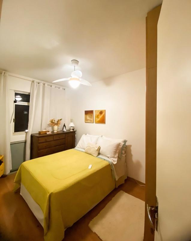 Apartamento, Santa Terezinha, 3 Quartos, 1 Vaga