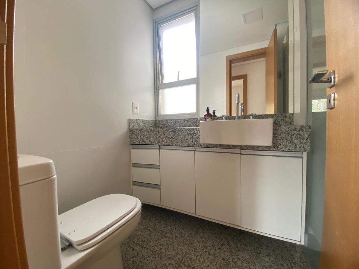 Apartamento, Boa Viagem, 2 Quartos, 2 Vagas, 1 Suíte