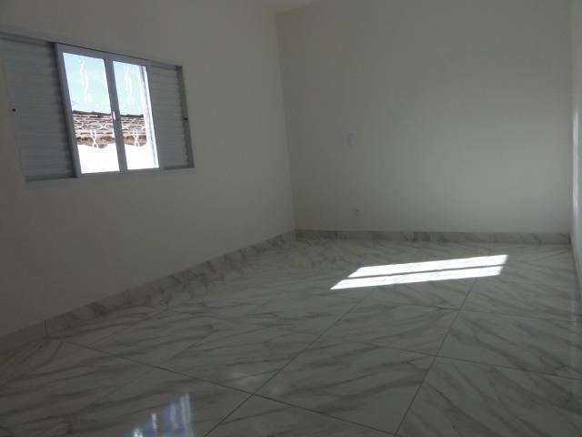 Casa, Céu Azul, 1 Quarto, 3 Vagas