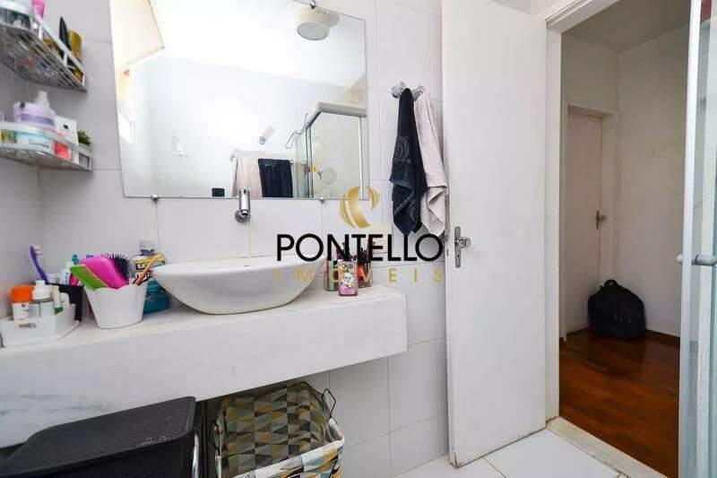 Apartamento, Floresta, 3 Quartos, 1 Vaga