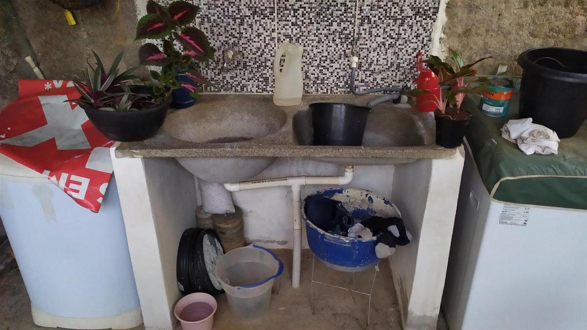 Casa, Damasco, 3 Quartos, 2 Vagas