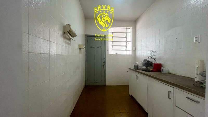 Casa, São Lucas, 7 Quartos, 3 Vagas, 1 Suíte