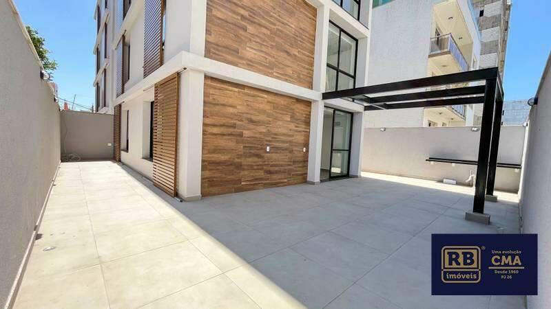 Apartamento, Serra, 2 Quartos, 2 Vagas, 2 Suítes