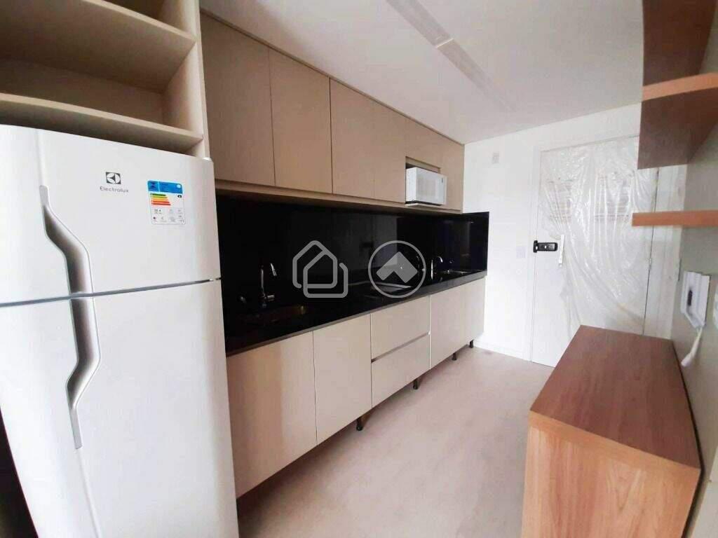 Apartamento, Buritis, 1 Quarto, 1 Vaga