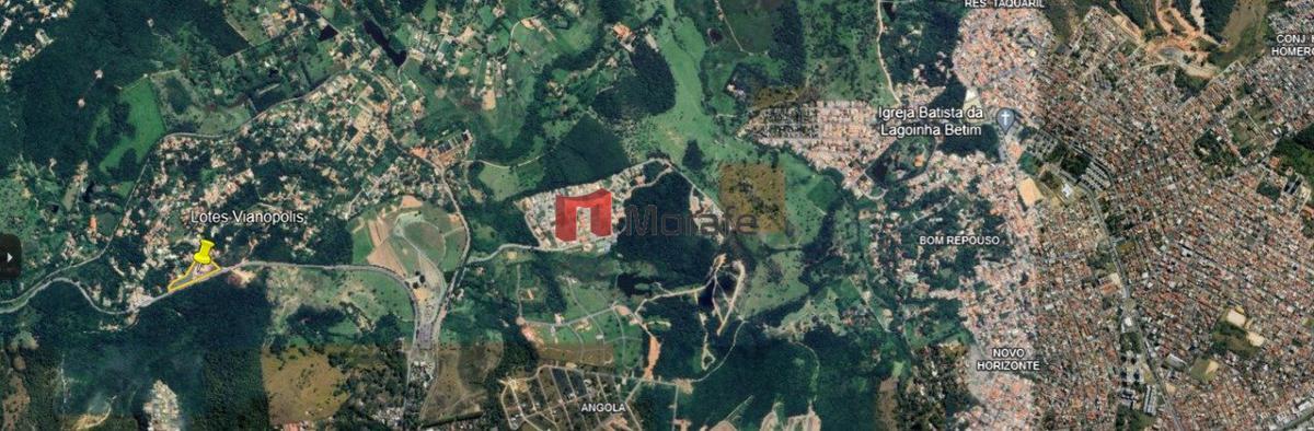 Lote, Cachoeira, 0 Quarto, 0 Vaga