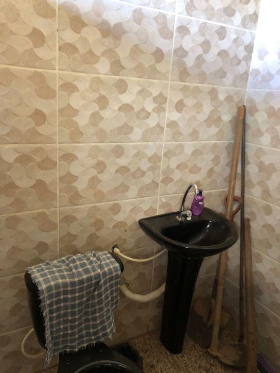 Casa, Nossa Senhora de Fátima, 3 Quartos, 2 Vagas