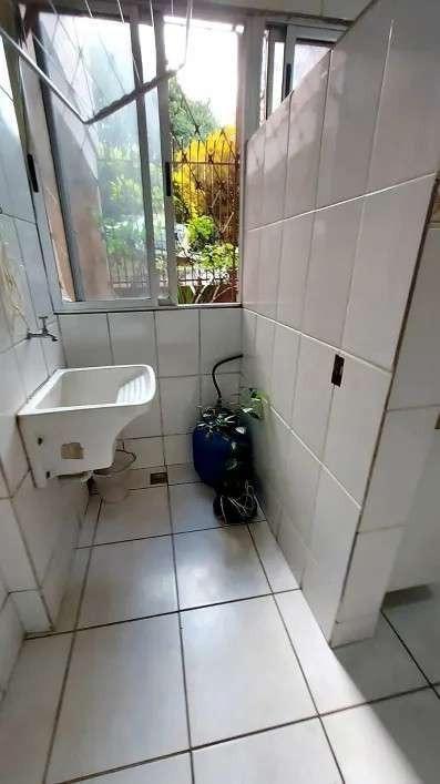 Apartamento, Palmeiras, 2 Quartos, 1 Vaga