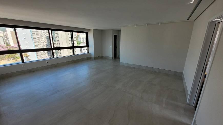 Apartamento, Savassi, 3 Quartos, 3 Vagas, 1 Suíte