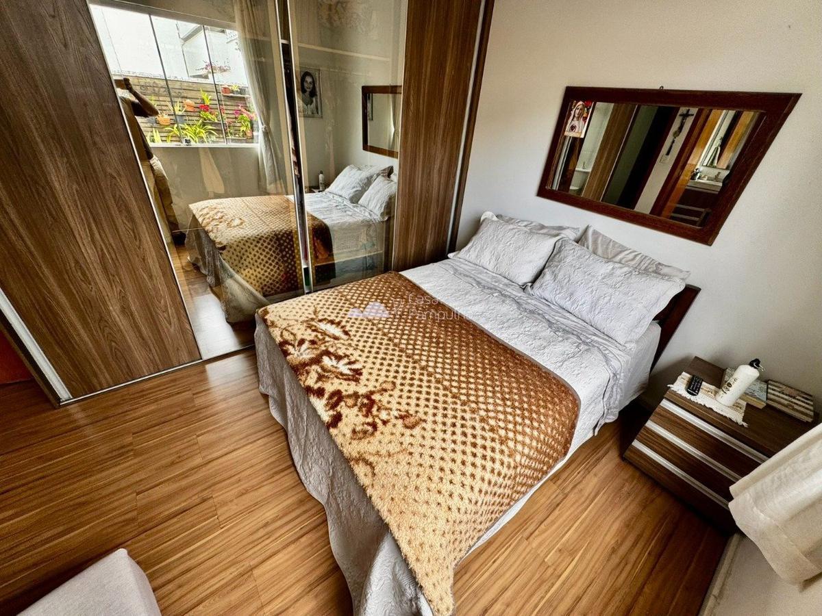 Apartamento, Itapoã, 3 Quartos, 3 Vagas, 1 Suíte