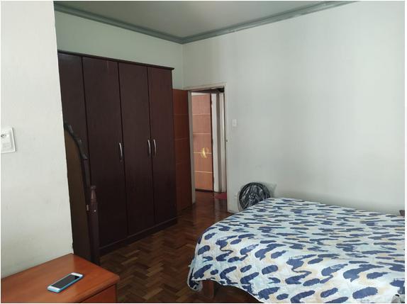 Apartamento, Centro, 3 Quartos, 0 Vaga