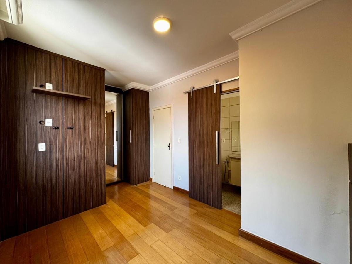 Apartamento, Ouro Preto, 3 Quartos, 1 Vaga, 2 Suítes
