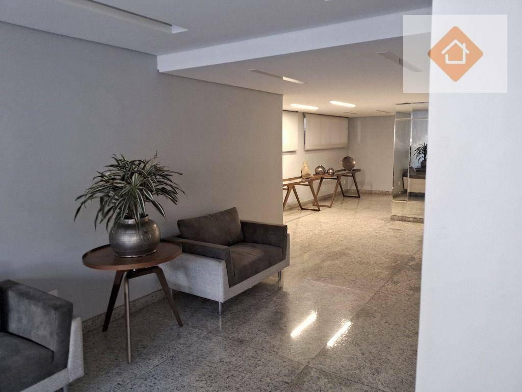 Apartamento, São Pedro, 3 Quartos, 2 Vagas, 1 Suíte
