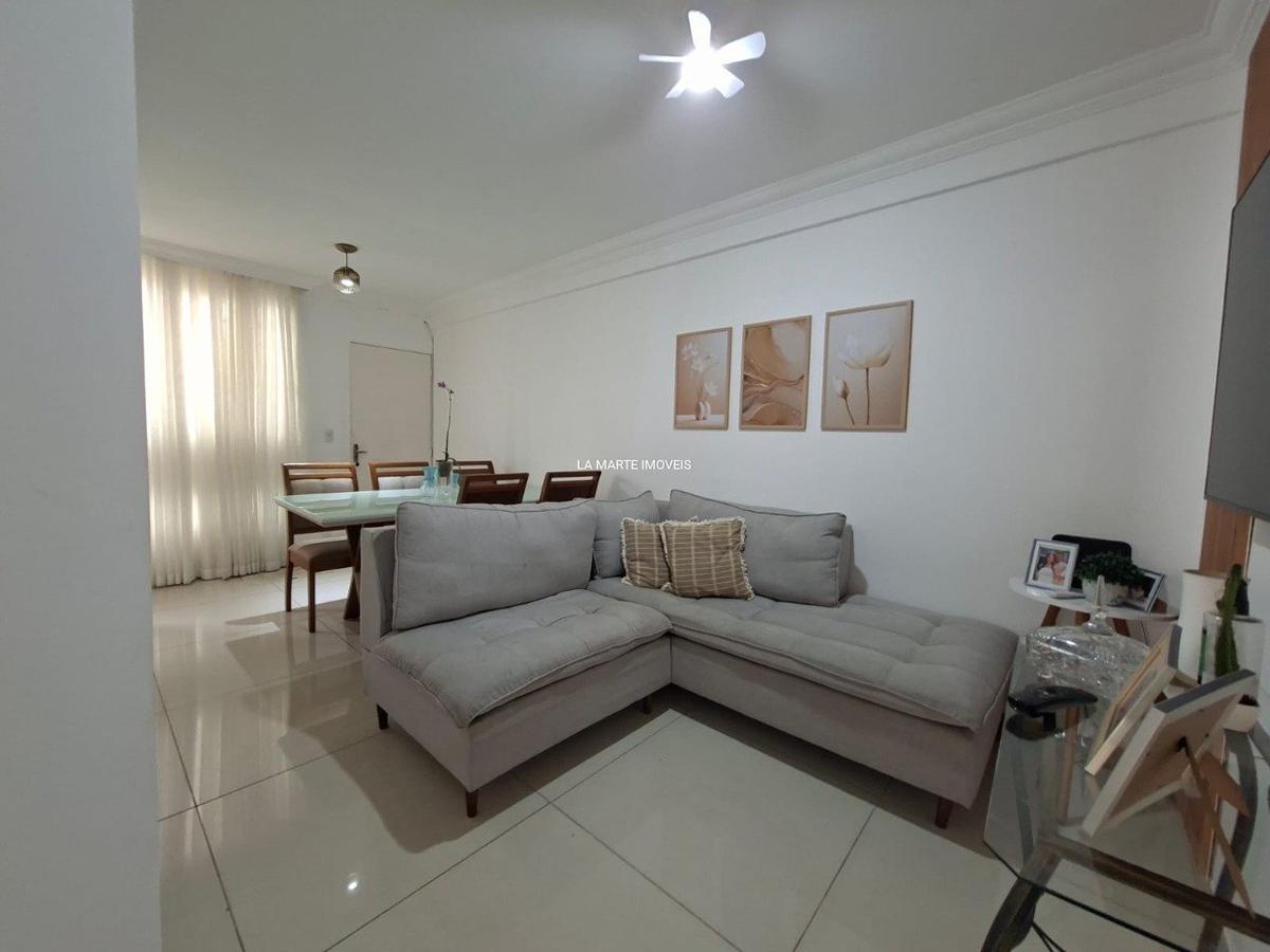 Apartamento, Jardim Riacho das Pedras, 3 Quartos, 1 Vaga