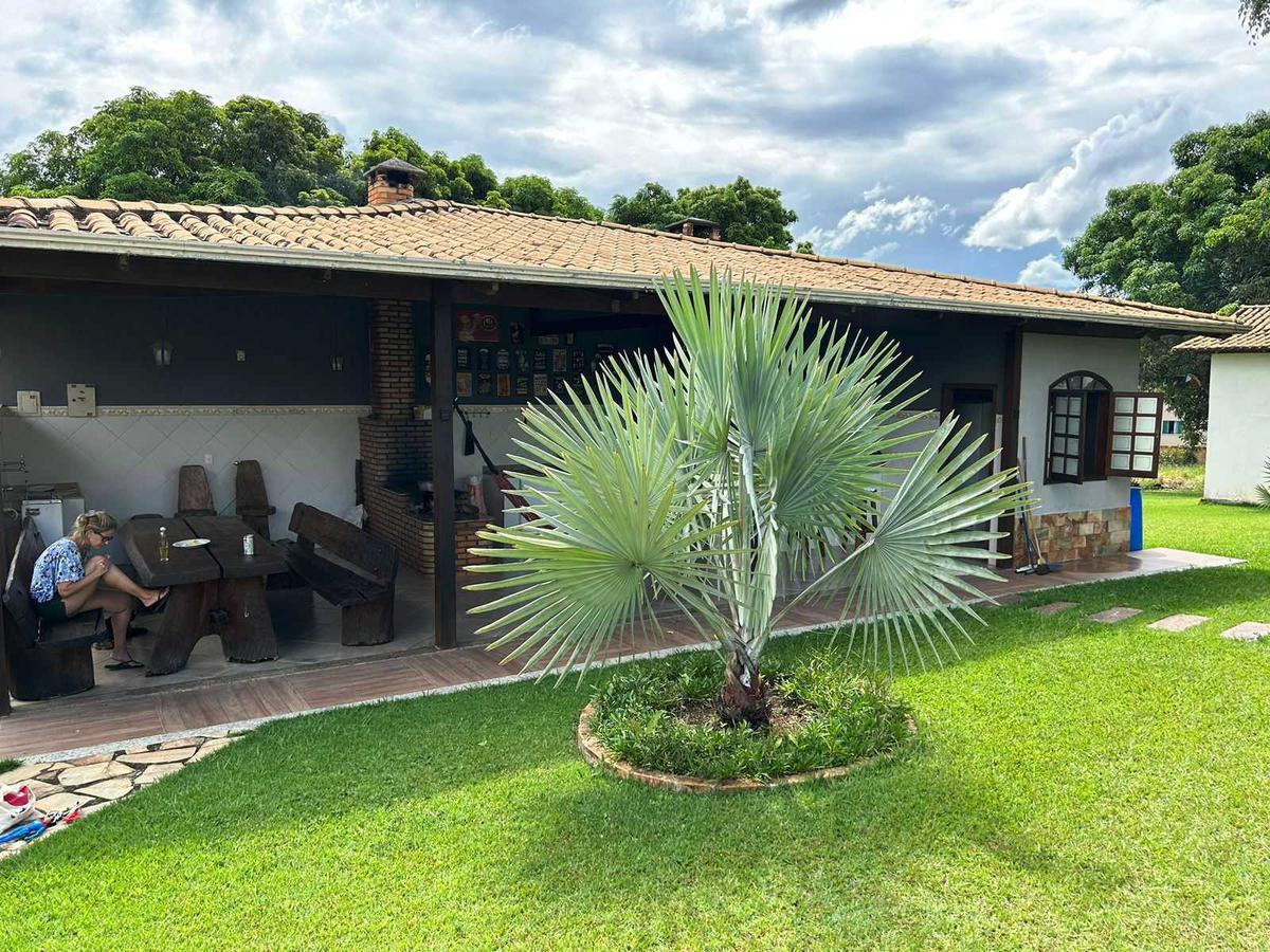 Fazenda, Quintas do Godoy, 3 Quartos, 50 Vagas, 1 Suíte