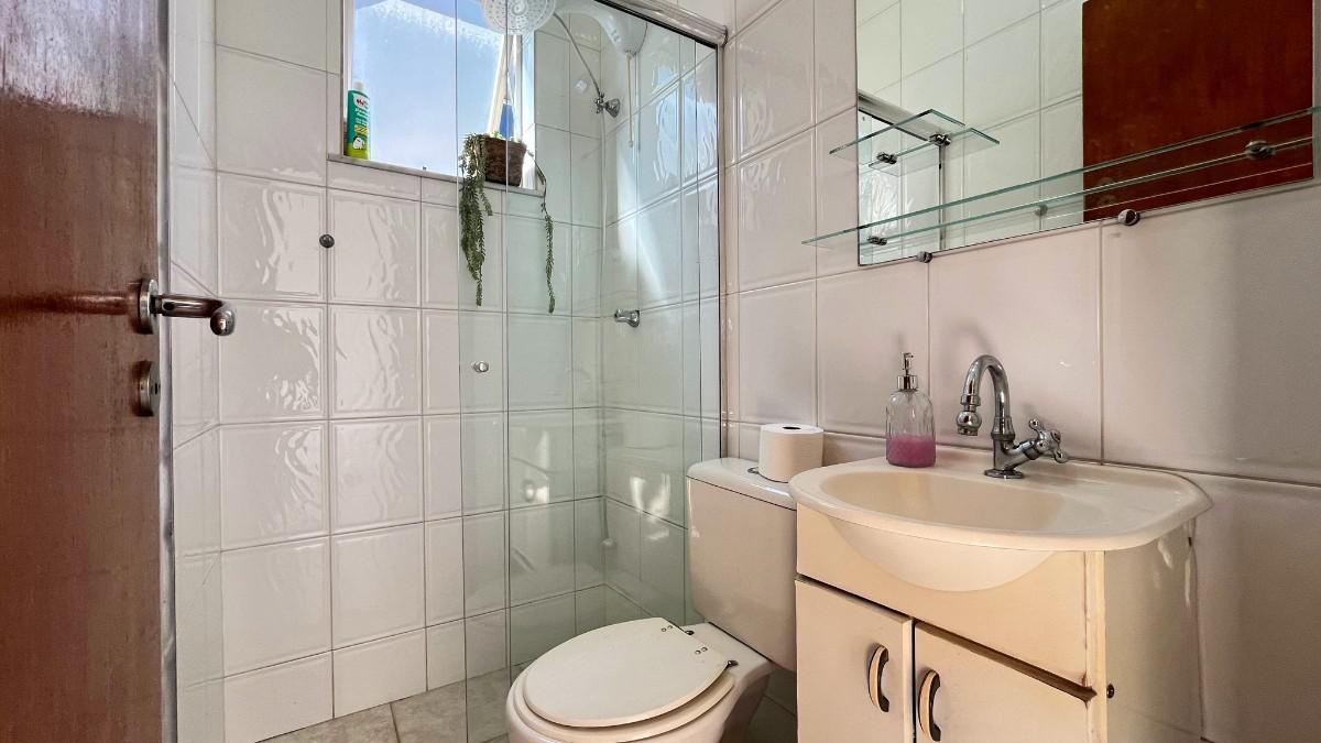 Cobertura, Castelo, 3 Quartos, 2 Vagas, 2 Suítes