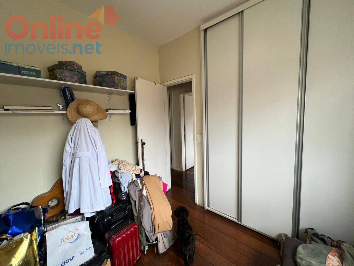 Apartamento, Dona Clara, 3 Quartos, 0 Vaga, 1 Suíte