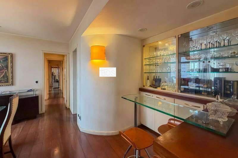Apartamento, Santo Agostinho, 4 Quartos, 2 Vagas, 1 Suíte