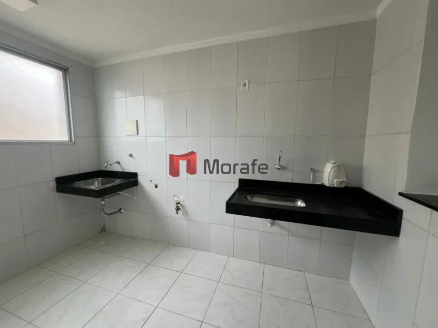 Apartamento, Castelo, 2 Quartos, 2 Vagas, 1 Suíte