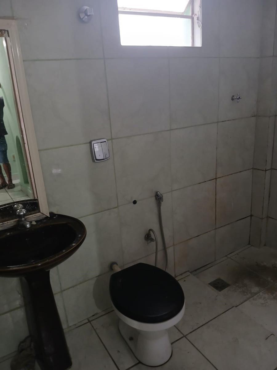 Casa, Floramar, 2 Quartos, 0 Vaga