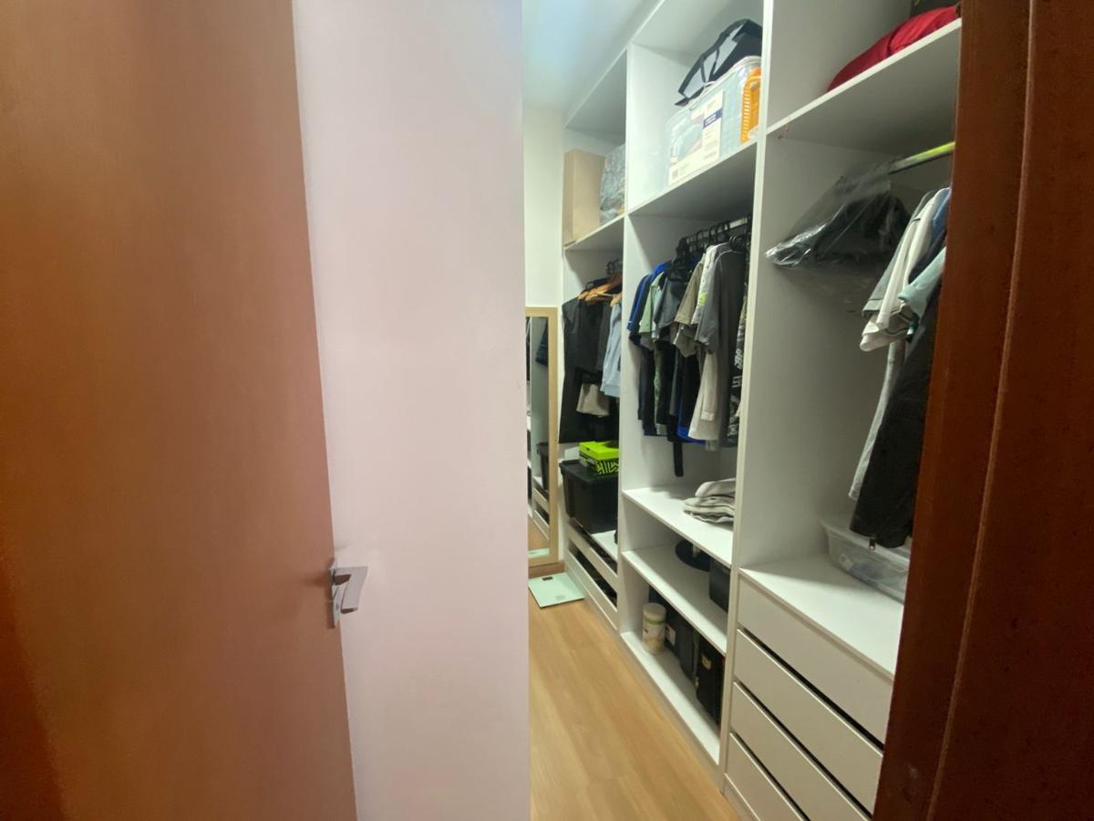 Apartamento, Ouro Preto, 4 Quartos, 3 Vagas, 2 Suítes