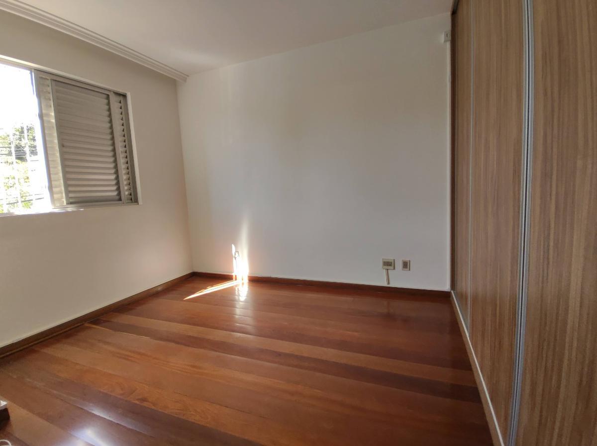 Apartamento, Santa Efigênia, 3 Quartos, 2 Vagas, 1 Suíte